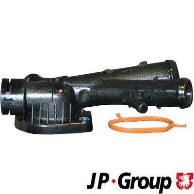 Coolant Flange